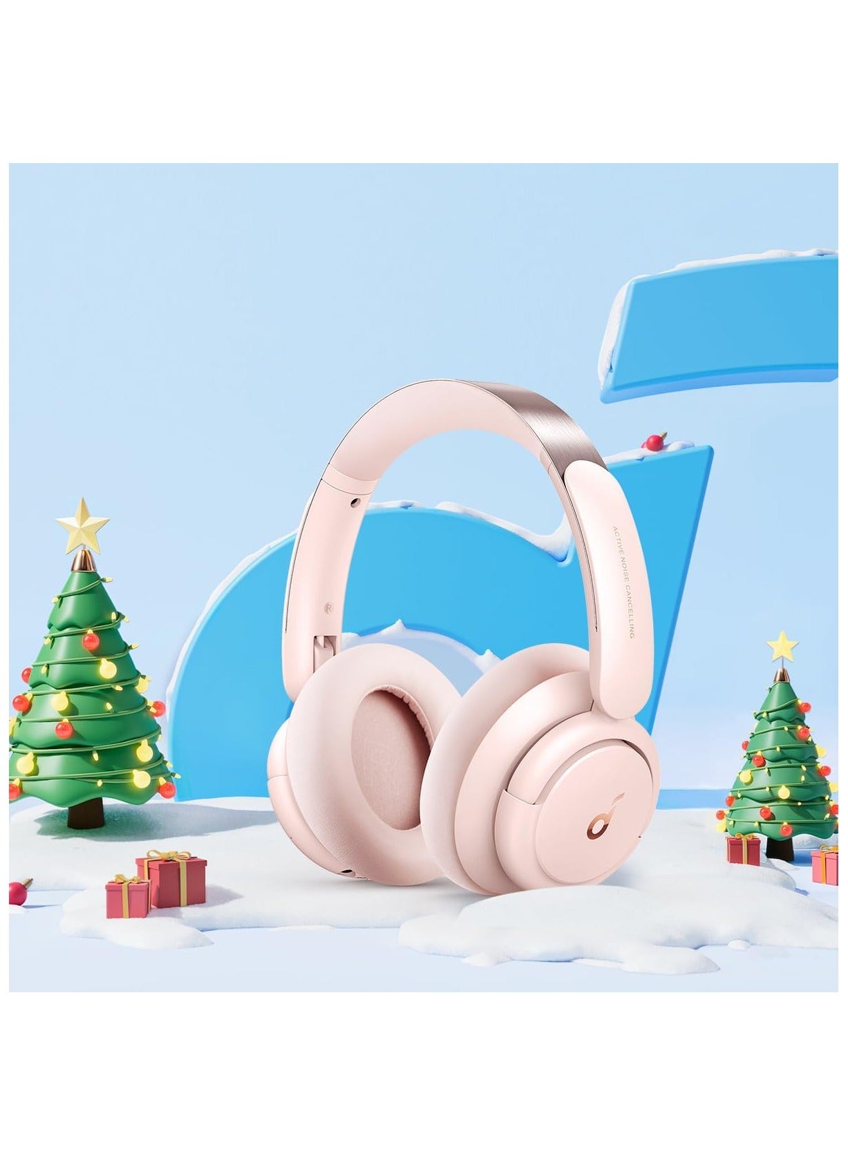 Anker Soundcore Life Q30(Upgrade) ピンク Amazon.com: Soundcore by Anker Life Q30 Hybrid Active Noise