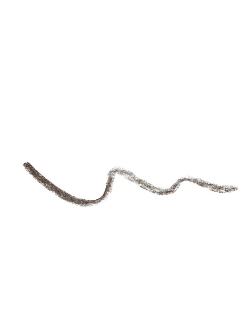 Benefit Cosmetics Eyebrow Pencil Warm Black Brown - 5 Warm Black Brown - Image 3