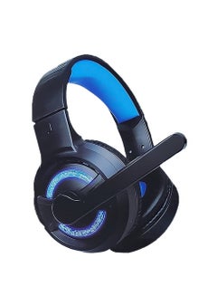 JR-HG1 Wired Over-Ear Gaming Headset With Microphone - pnsku/N70032671V/45/_/1709042011/f4aace6f-776e-4b7d-8398-e891d2cb1b6b