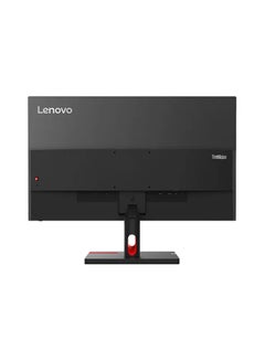 Lenovo ThinkVision S27i-30 27" FHD Monitor Black  - Image 2