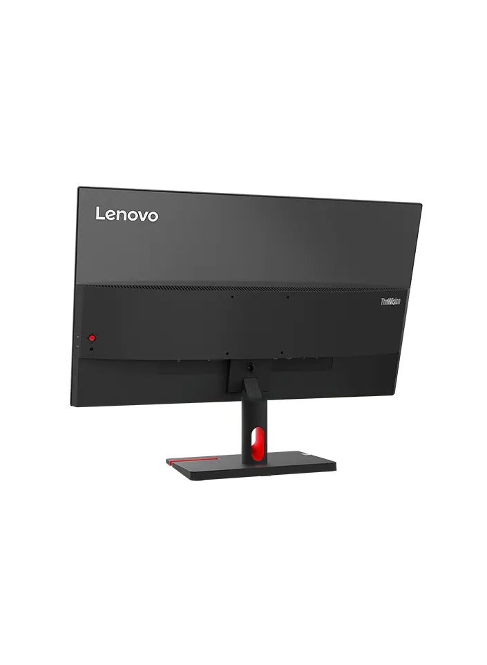 Lenovo ThinkVision S27i-30 27" FHD Monitor Black  - Image 4