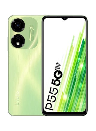 P55 5G Dual SIM Mint Green 6+6GB RAM 128GB - Middle East Version - pnsku/N70032729V/45/_/1703604832/fe1d998f-4915-45c6-8252-bc0b15dc2184