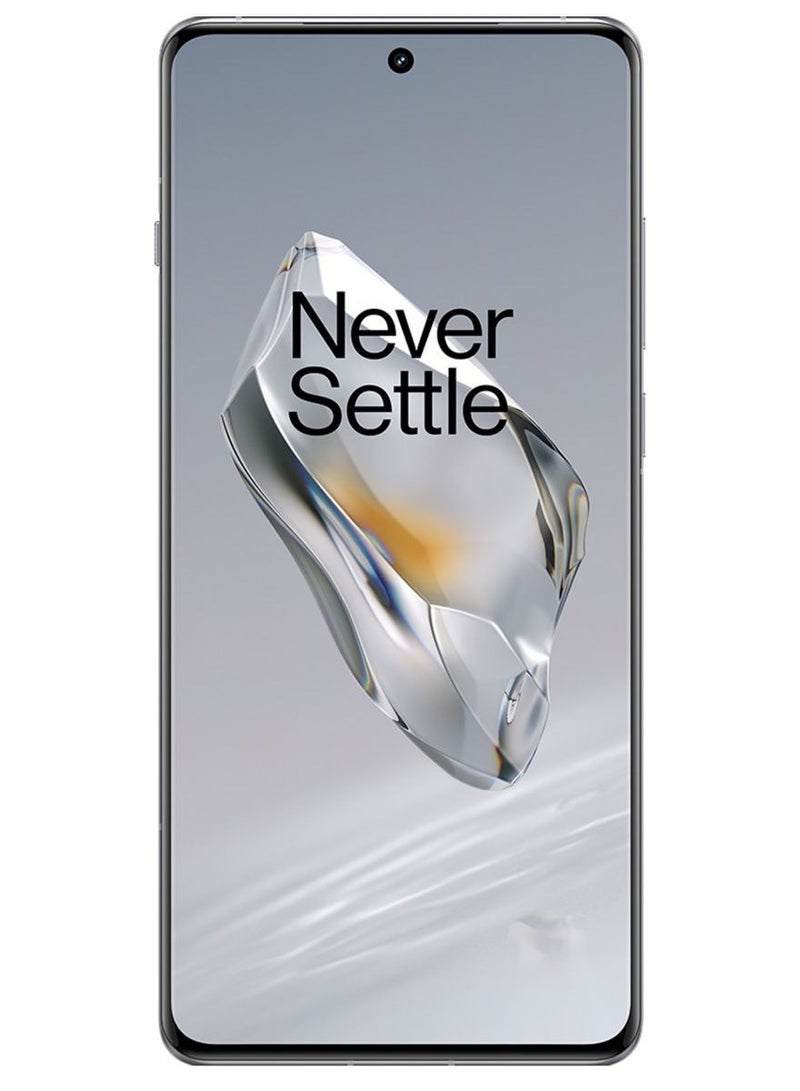 ون بلس 12 ثنائي الشريحة، أخضر، 16 جيجابايت، 512 جيجابايت، 5G - النسخة الصينية - Image 2