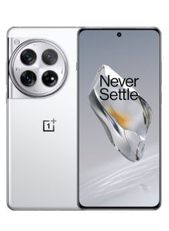 12 5G 16Gb+512Gb Smartphone 5G Gen 3 White Chinese Version
