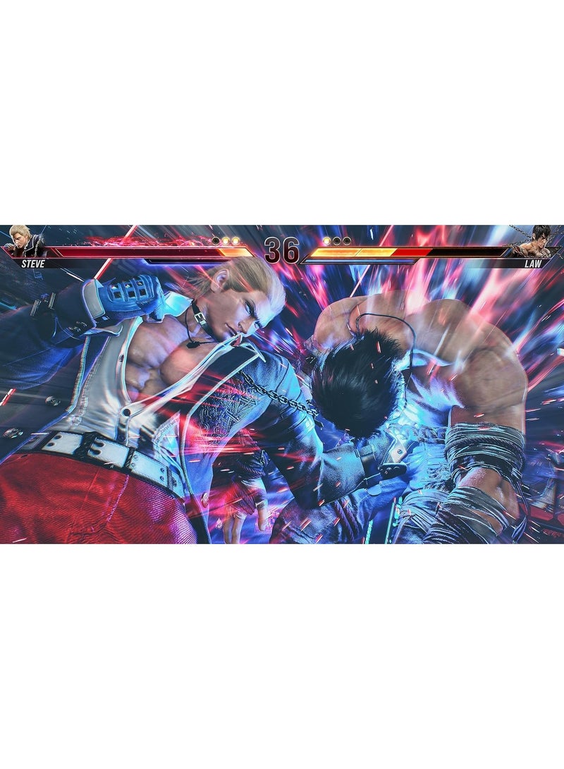 Sony Tekken 8 - PlayStation 5 (PS5) - Image 3