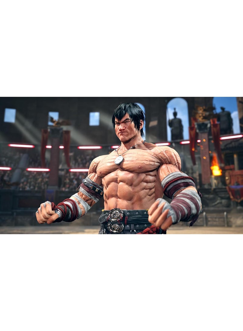 Sony Tekken 8 - PlayStation 5 (PS5) - Image 4
