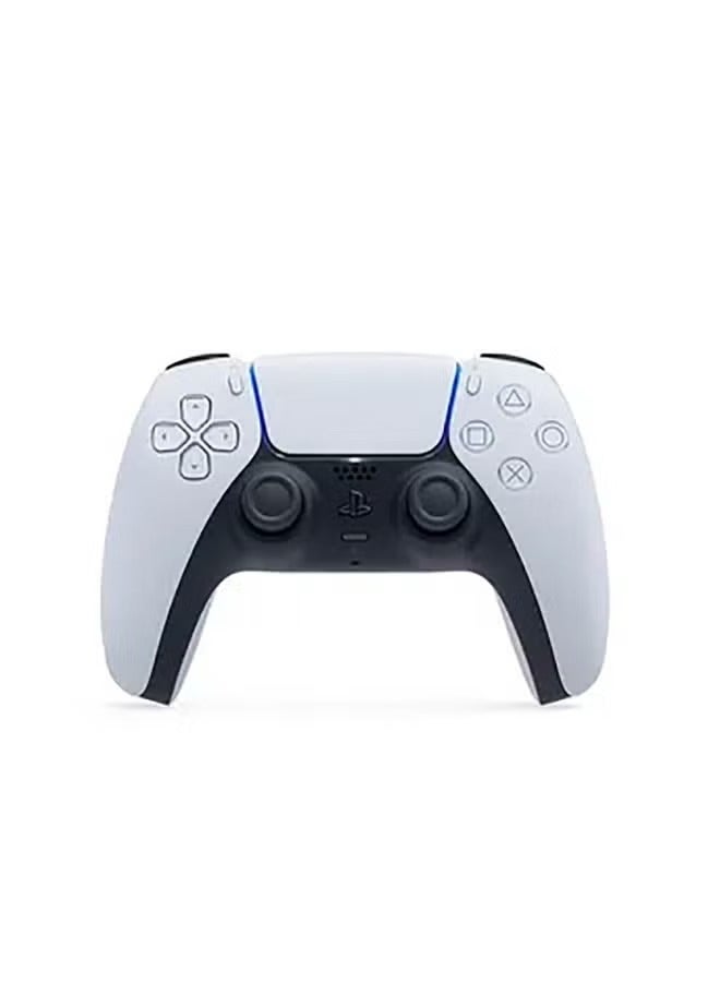 سوني - إصدار قرص وحدة التحكم PlayStation 5 Slim مع وحدة تحكم - موديل جديد 2023 مع وحدة تحكم لاسلكية إضافية - Image 1