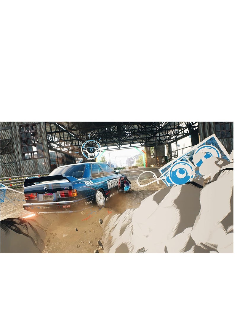 Electronic Arts - Need For Speed Unbound - Xbox Series X - Image 1
