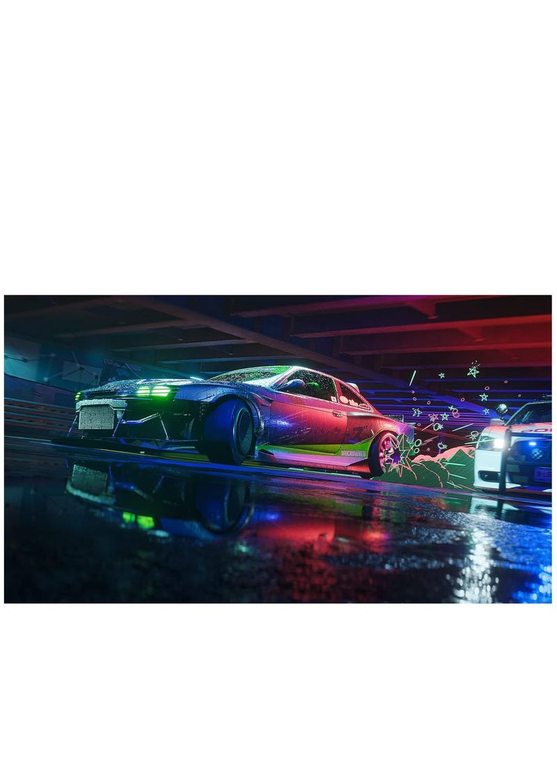 Electronic Arts - Need For Speed Unbound - Xbox Series X - Image 1