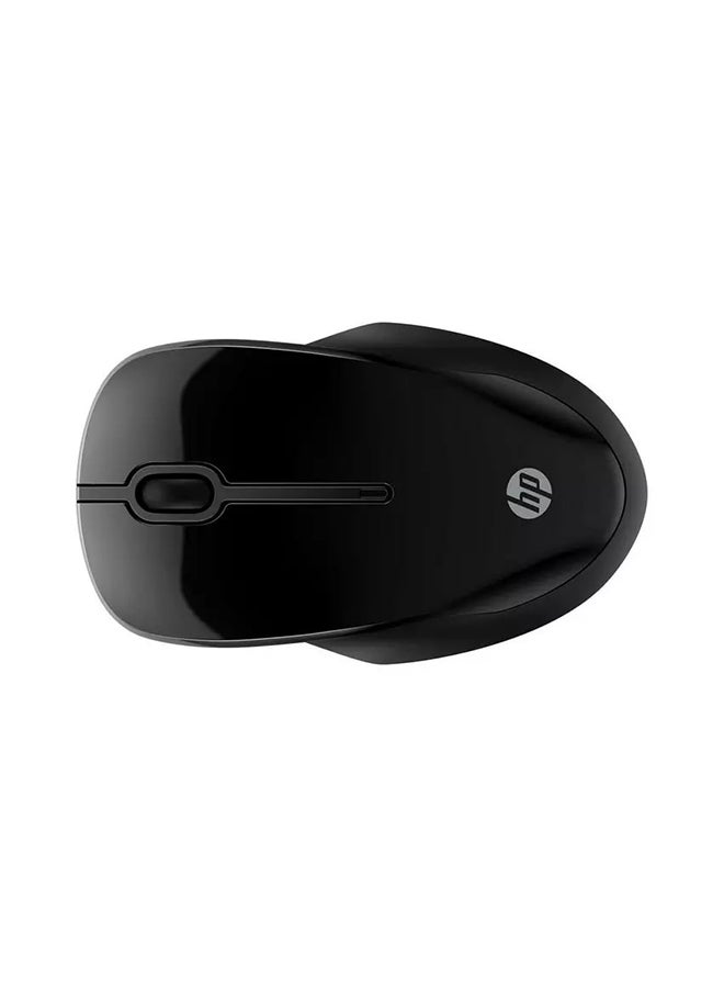 إتش بي 250 ماوس لاسلكي 6V2J7AA أسود  - Image 5