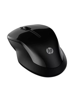 HP 250 Wireless Mouse 6V2J7AA Black  - Image 1