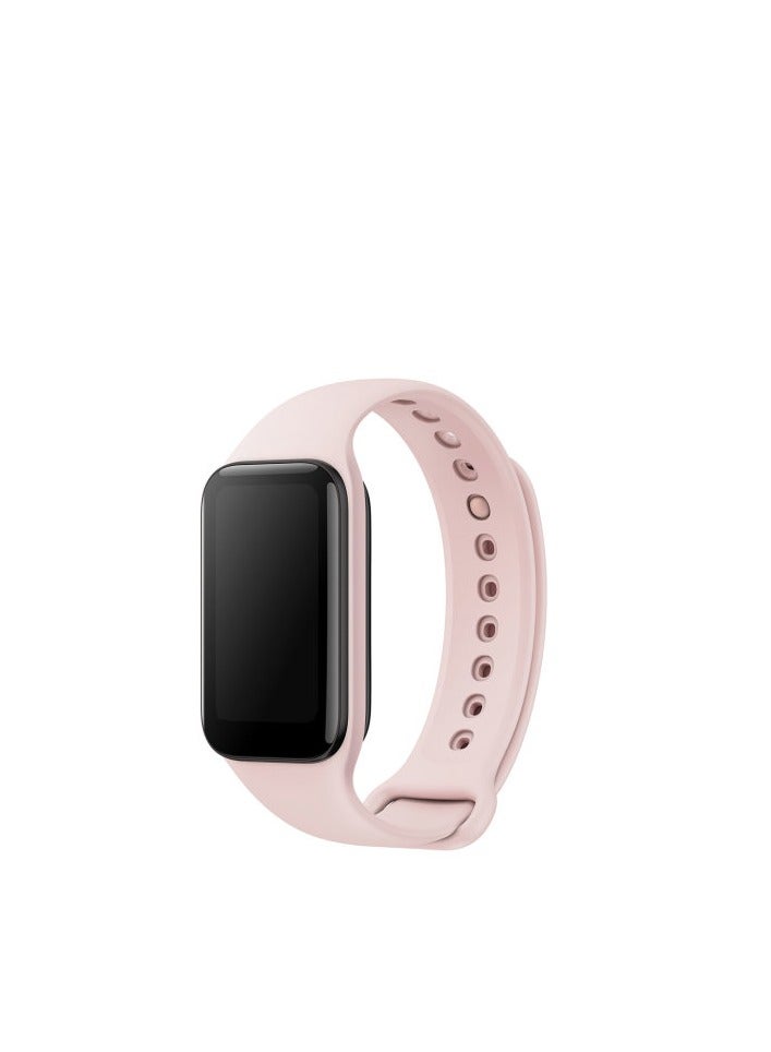 Xiaomi Smart Band 8 Active Pink - Image 2
