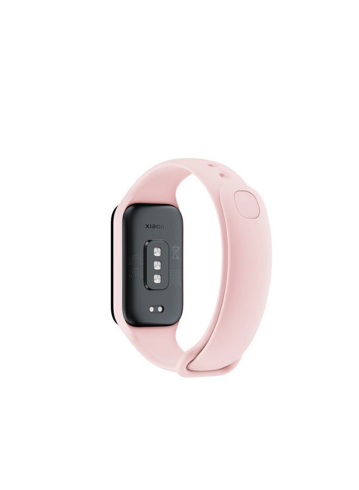 Xiaomi Smart Band 8 Active Pink - Image 3
