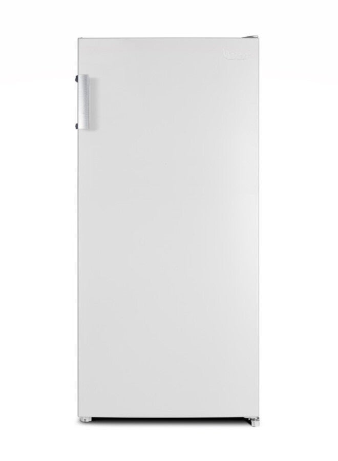 NIKAI 166 L , 5.9 Cu.Ft Upright Freezer No Frost, Multi Air Flow Reversible Door 166 L NUF250FCKW White - Image 1