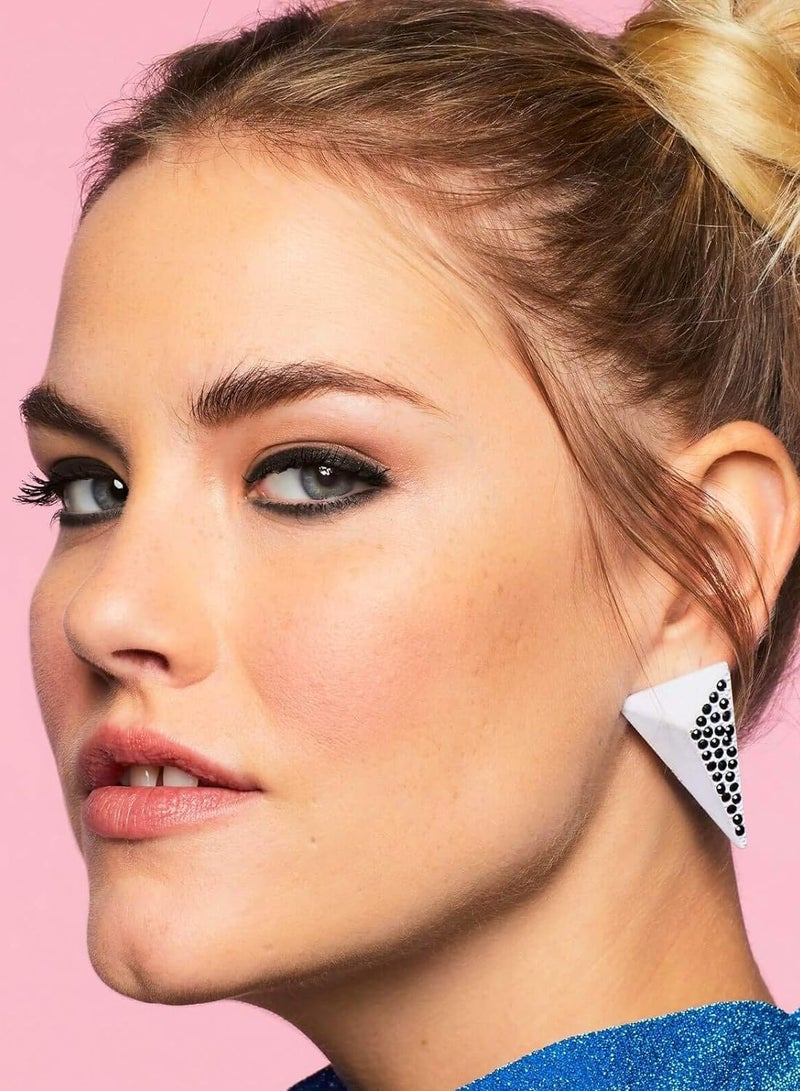 Benefit Cosmetics - Badgal Lash & Line Gift Set Multicolour - Image 1