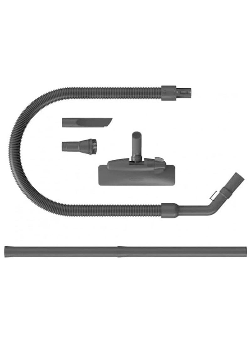 هيتاشي مكنسة كهربائية من نوع الطبل سعة 18 لترًا بقوة 2100 واط 18 L 2100 W CV-950F - Image 4