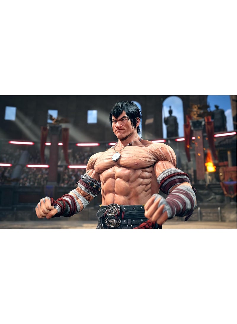 BANDAI NAMCO Entertainment - Tekken 8 - PlayStation 5 (PS5) - Image 1