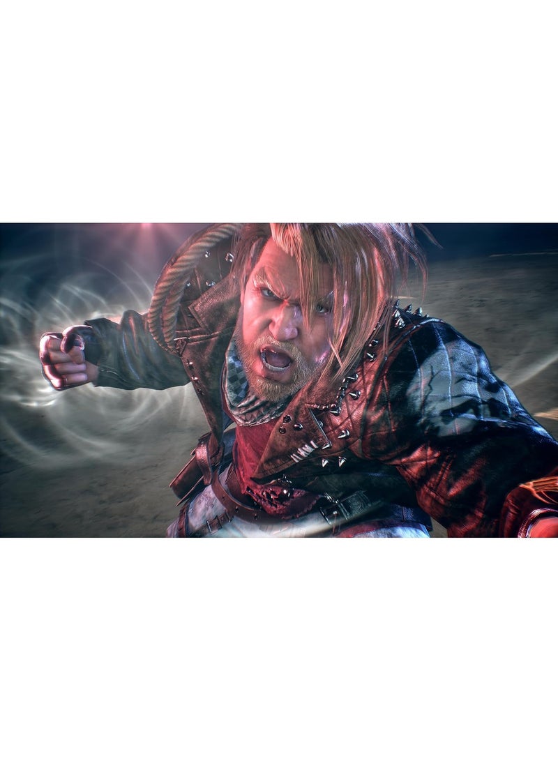 BANDAI NAMCO Entertainment - Tekken 8 - PlayStation 5 (PS5) - Image 1