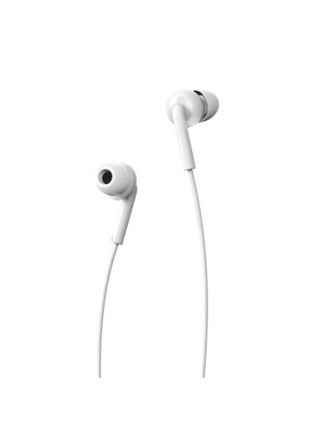 Wired-in Earphone 3.5m OEP-E11 White - pnsku/N70032838V/45/_/1703604673/80648e61-cd41-4c36-9c43-16fcc28e4564