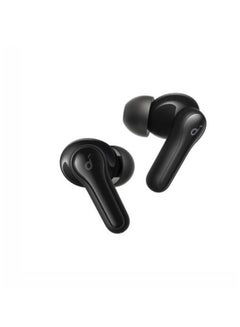 Anker Soundcore Life Note C True Wireless Earbuds 2-Mic For Clear Calls IPX5 Waterproof 8/32-Hour Playtime Black  - Image 1