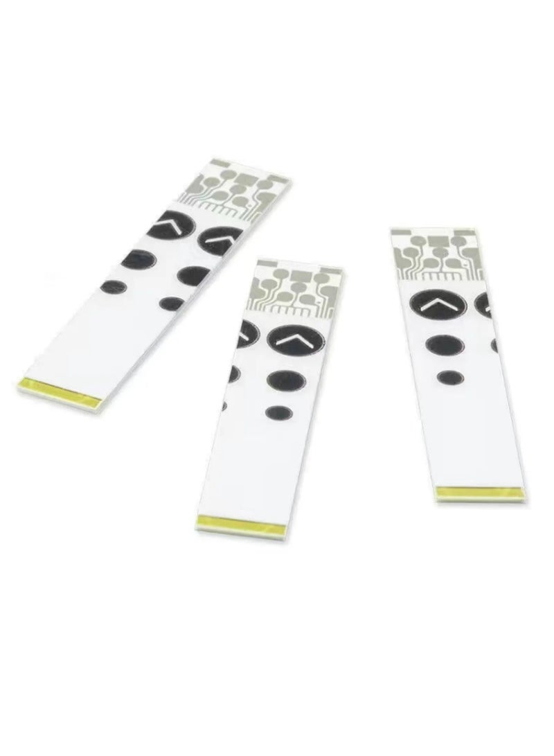 ACCU-CHEK - 100-Piece Instant Blood Glucose Test Strips - Image 1