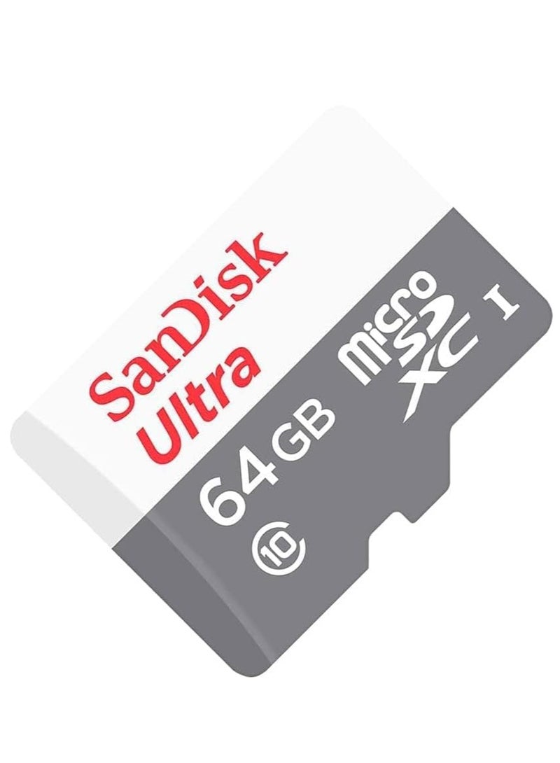 سانديسك بطاقة ذاكرة SD فائقة الجودة  - Image 2