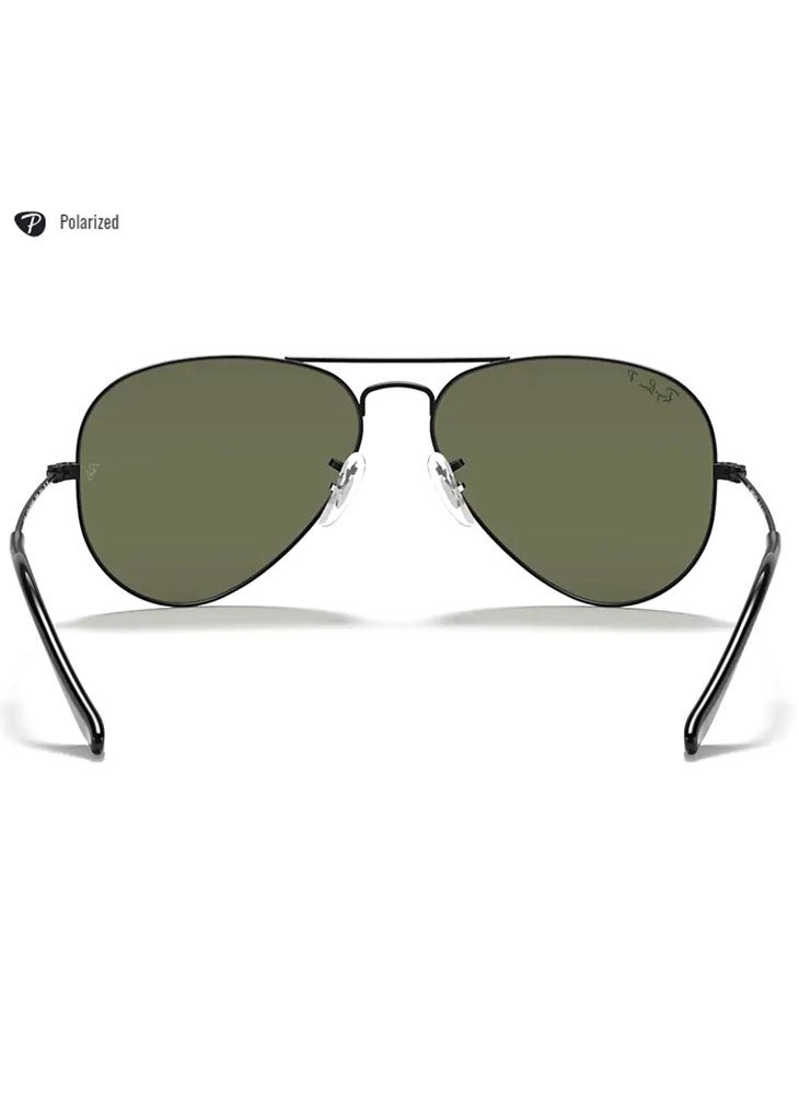 Aviator Classic Sunglasses - Lens size: 58 Mm - pnsku/N70032952V/45/_/1703649820/021d6e45-9e41-47b3-919d-0e99c05feca7