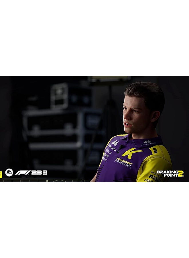 EA F1 23 - PlayStation 5 (PS5) - Image 2