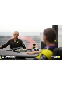 EA F1 23 - PlayStation 5 (PS5)  - Image 4