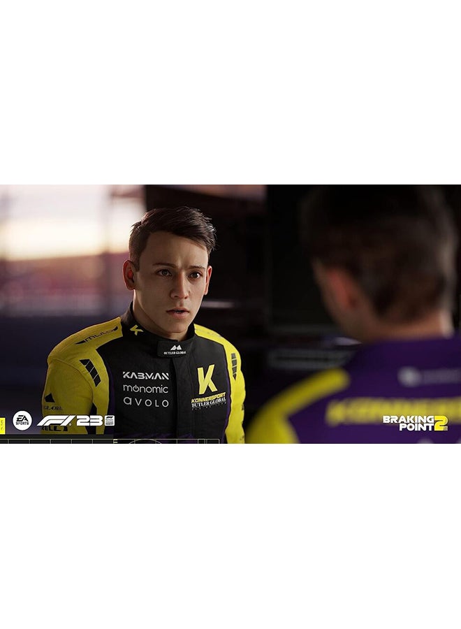 EA F1 23 - PlayStation 5 (PS5) - Image 5