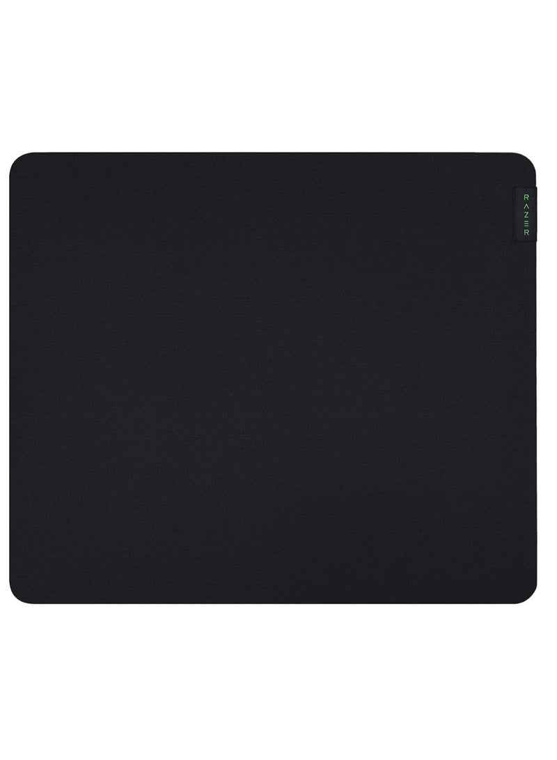 RAZER Gigantus v2 Cloth Gaming Mouse Pad (Large): Thick, High-Density Foam - Non-Slip Base Black - Image 1