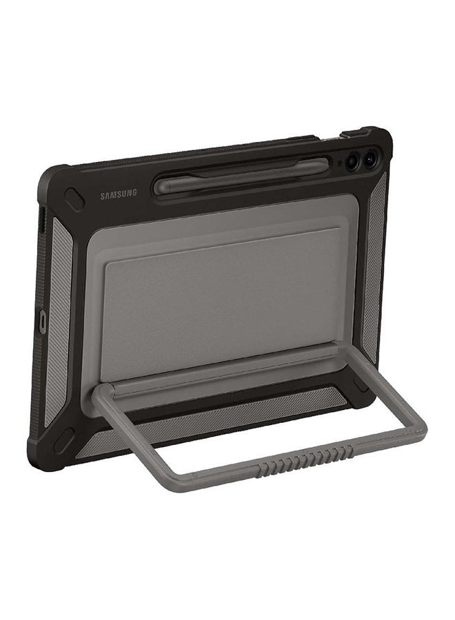 Samsung Galaxy Tab S9 FE Plus Outdoor Cover Titan  - Image 2