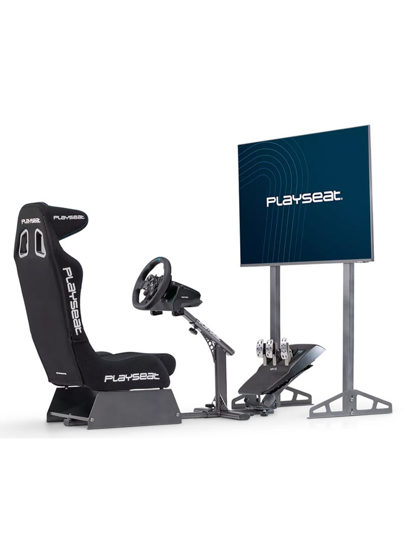 Playseat TV Stand - PRO - pnsku/N70033189V/45/_/1703658658/5bb1aa9e-461b-4a96-b63a-b8f13abe8620