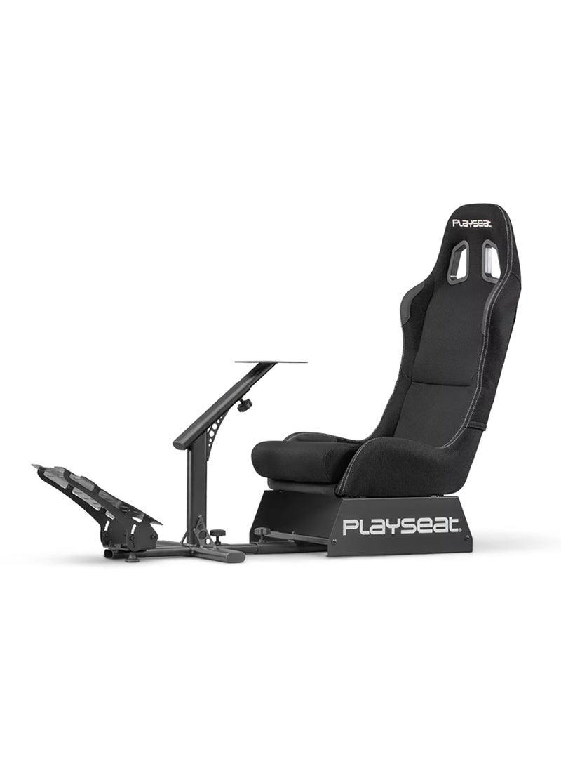 Playseat - Playseat Evolution Black ActiFit - Image 1