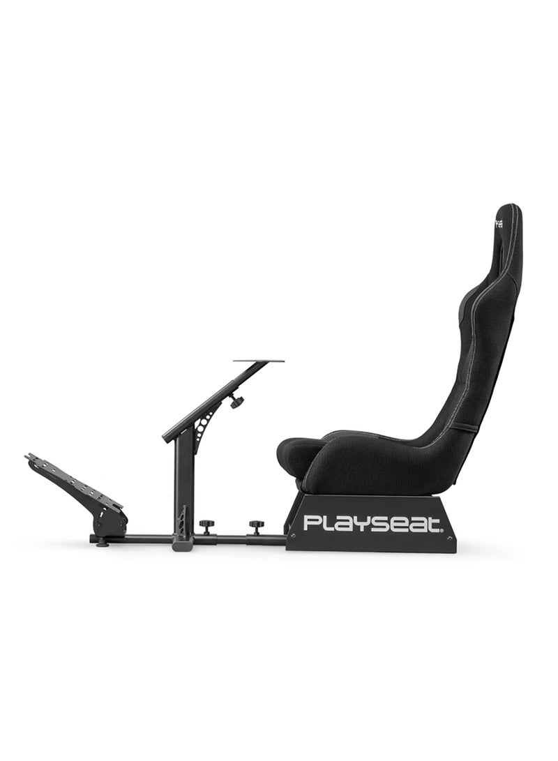 Playseat - Playseat Evolution Black ActiFit - Image 1