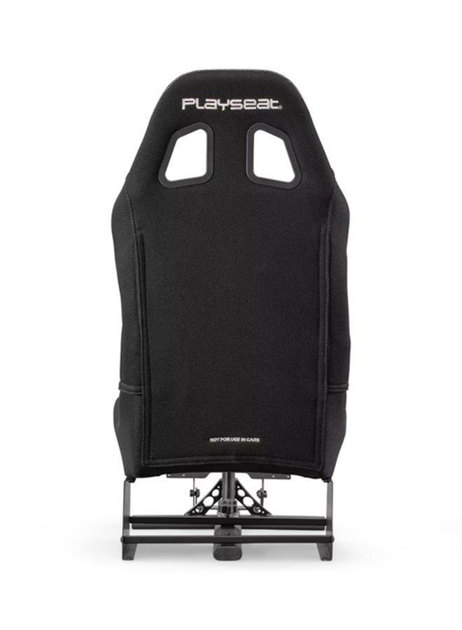 Playseat - Playseat Evolution Black ActiFit - Image 1