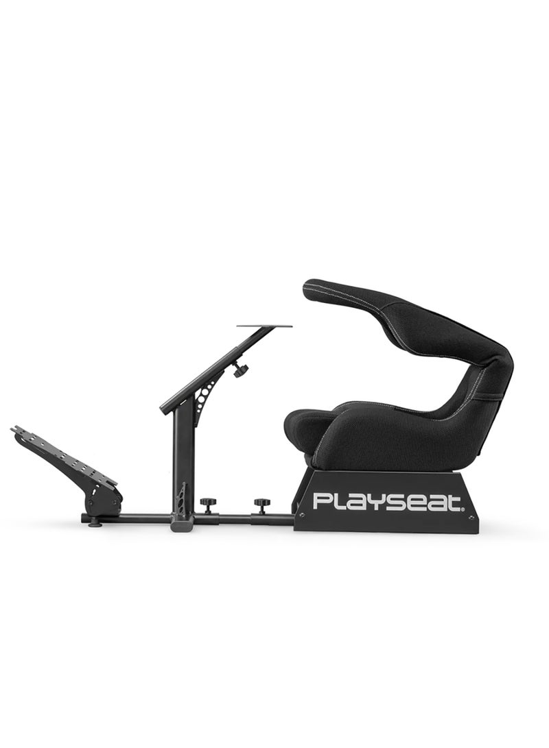 Playseat - Playseat Evolution Black ActiFit - Image 1