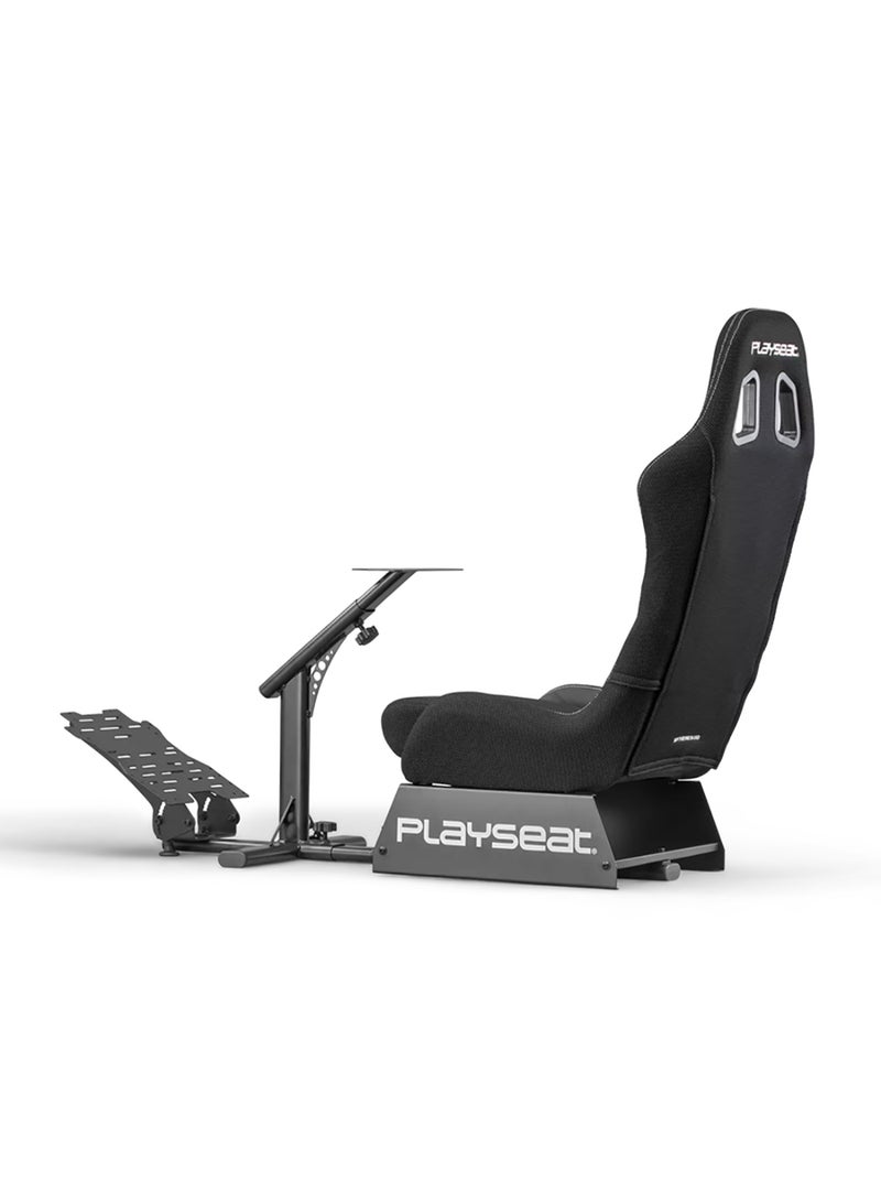 Playseat - Playseat Evolution Black ActiFit - Image 1