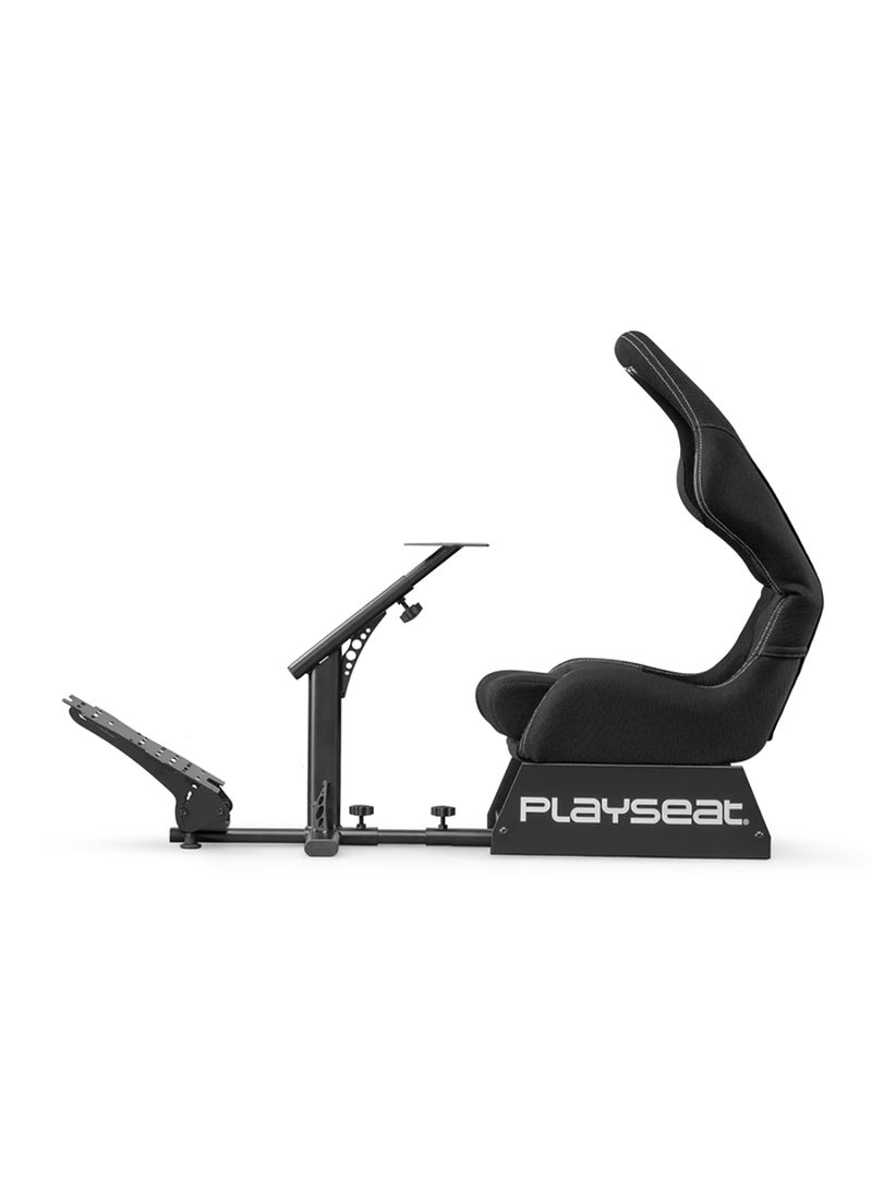 Playseat - Playseat Evolution Black ActiFit - Image 1