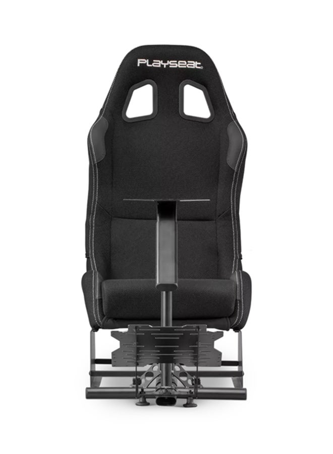 Playseat - Playseat Evolution Black ActiFit - Image 1