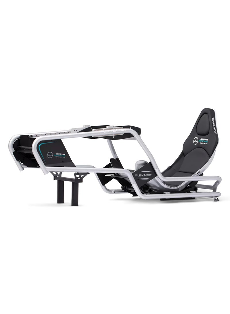 Playseat PLAYSEAT Formula Intelligence - Mercedes AMG Petronas F1 Team Edition  - Image 1