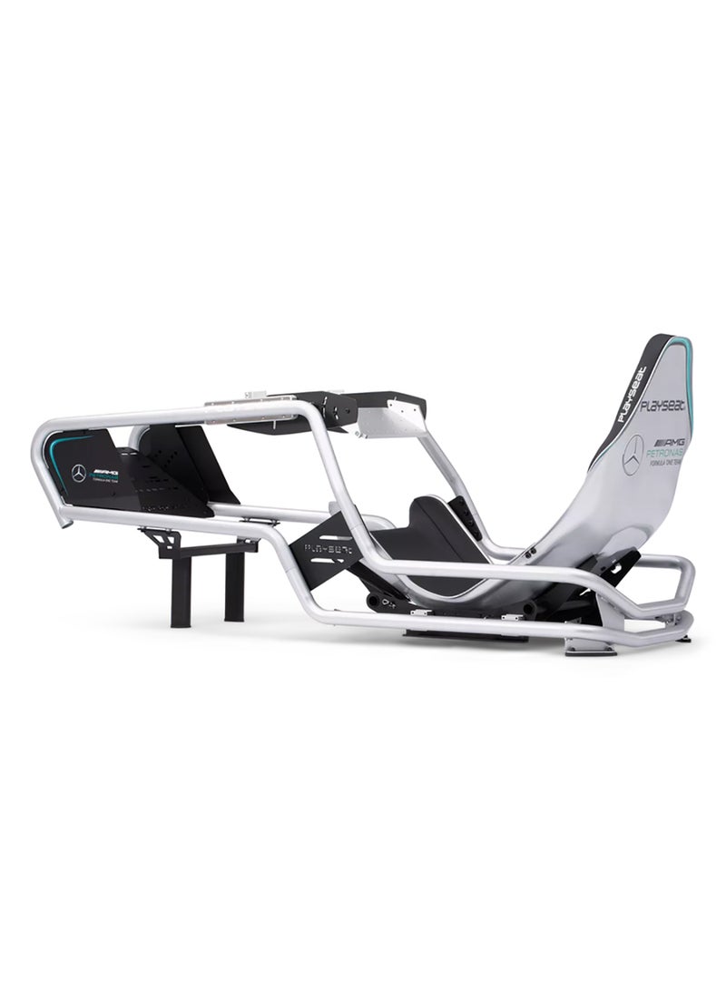 Playseat PLAYSEAT Formula Intelligence - Mercedes AMG Petronas F1 Team Edition  - Image 2