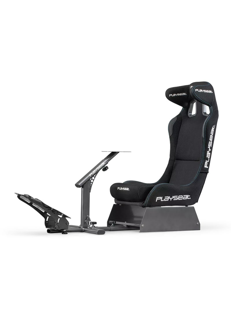 Playseat - Playseat Evolution PRO Black ActiFit - Image 1