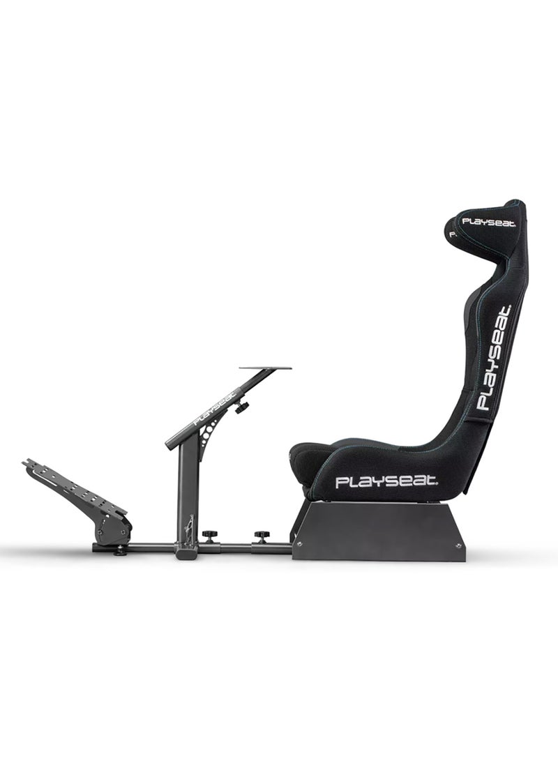 Playseat - Playseat Evolution PRO Black ActiFit - Image 1
