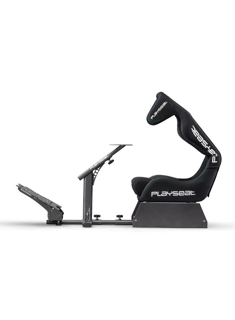 Playseat - Playseat Evolution PRO Black ActiFit - Image 1