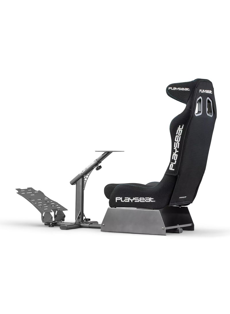 Playseat - Playseat Evolution PRO Black ActiFit - Image 1
