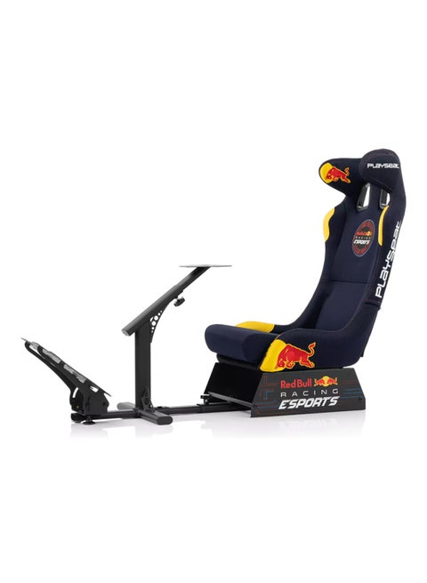 Playseat Evolution PRO - Red Bull Racing eSports