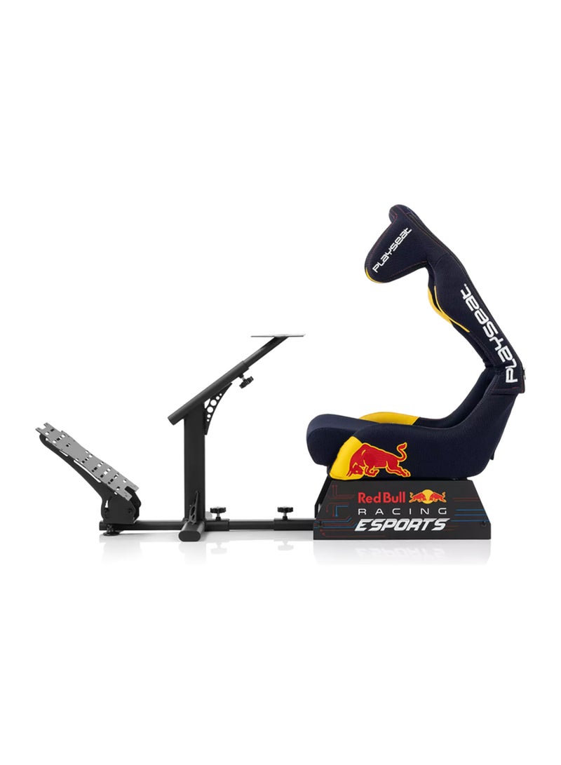 Playseat Evolution PRO - Red Bull Racing eSports