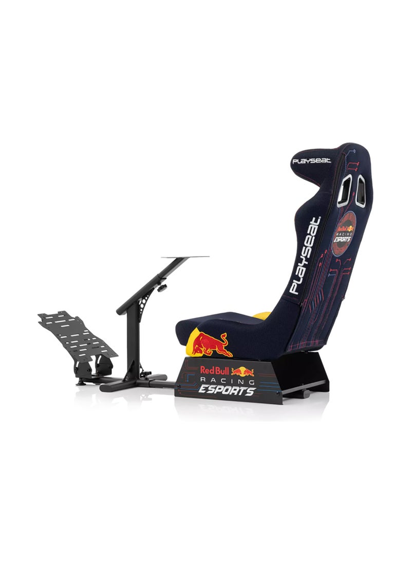 Playseat Evolution PRO - Red Bull Racing eSports
