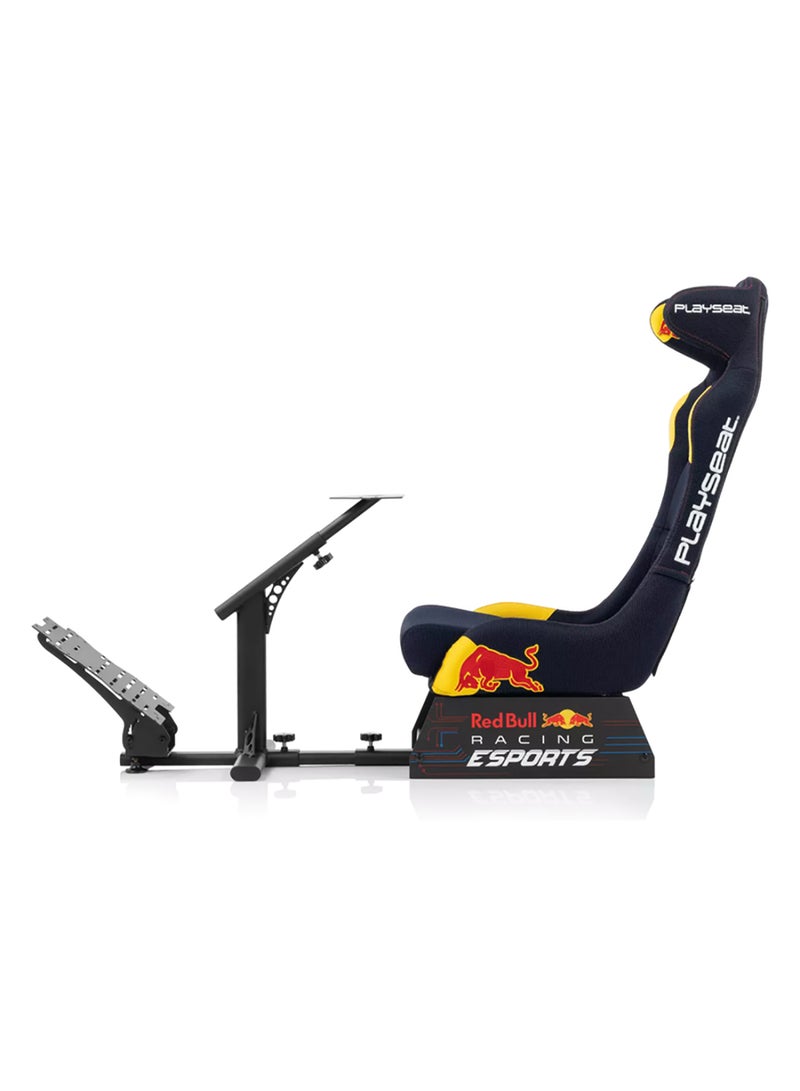 Playseat Evolution PRO - Red Bull Racing eSports